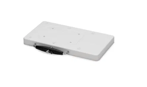 1854012 – MINN KOTA Trolling Motor Mount, For Use With Riptide Ulterra/ Riptide Terrova/ Riptide ST/ Riptide PowerDri...